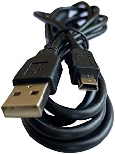 PS3 kontrol cihazı için 6 feet şarj kablosu, Playstation 3 kontrol cihazı için mini şarj kablosu. - Görsel 2
