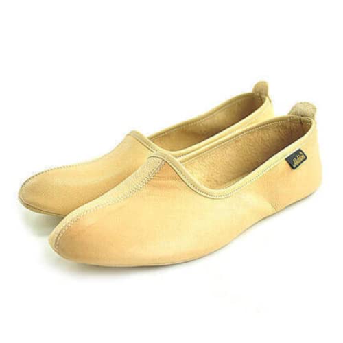 Genuine Handmade Leather Tawaf Shoes, Khuffain | Men Home Shoes, Slippers, Namaz Socks | Islam Mest | Umrah Hajj Tawaf Socks