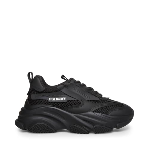 Image of Steve Madden Women's Possession Sneaker