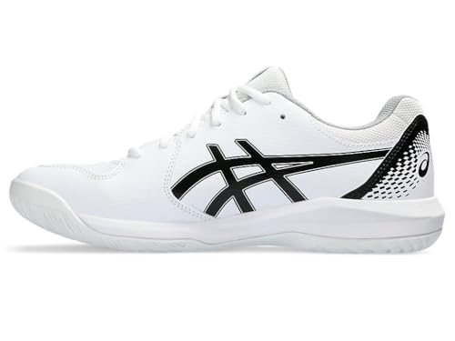 Image of ASICS Men's Gel-Dedicate 8 Tennis Shoes