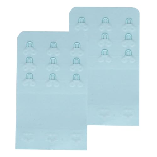 Image of SAMGU Women's Bra Extenders 2 Hook /3 Hook /4 Hook /5 Hook /6 Hook Soft Stretchy