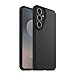 OtterBox Samsung Galaxy S25 FE Profile Series Case - Black