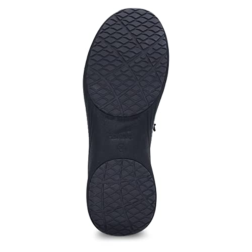 Image of Dansko Marlee Occupational Sneaker for Women - Slip-On, Lightweight, Flexible, and Slip-Resistant with Added Arch Support for All-Day Comfort - Great for Healthcare, Food Service, Salon Workers