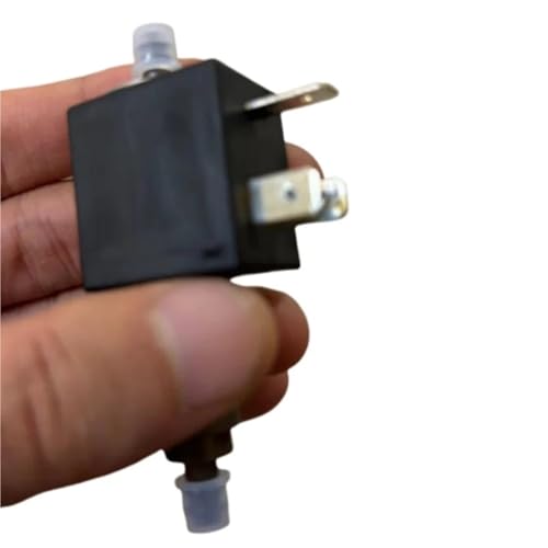 Kompatibel Mit Karcher SC2 SC3 Steam Mop Elektromagnetische Pumpe Ersatz Ersatz Selbstansaugende Pumpe Staubsauger Zubehör