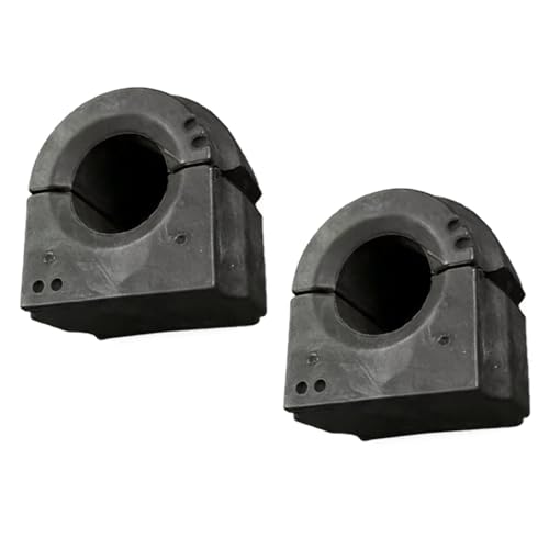 Bujes de montaje OE 31356788710 de alta resistencia para barra estabilizadora X1