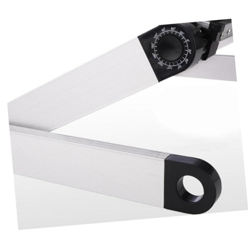 Soporte portátil ajustable para laptop y tabletas miniatura 2
