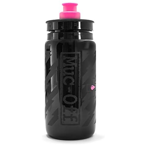 Botella de agua Muc-Off Elite Fly Cover