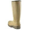 Savage Island GlenSZ Side Zip Rubber Neoprene Lined Wellington Boots #5