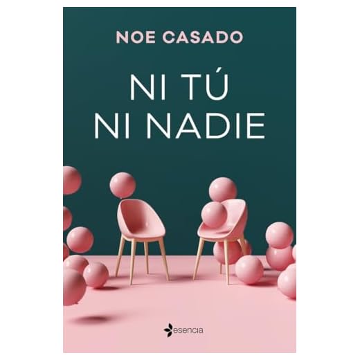 Ni tú ni nadie (Erótica)