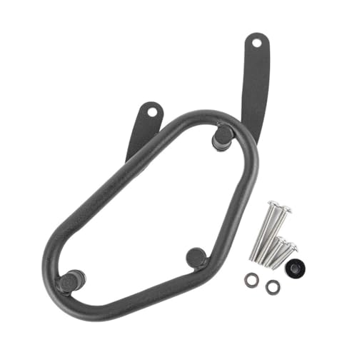 Sacoche selle à dégagement rapide CL300 CL500 barres support stables