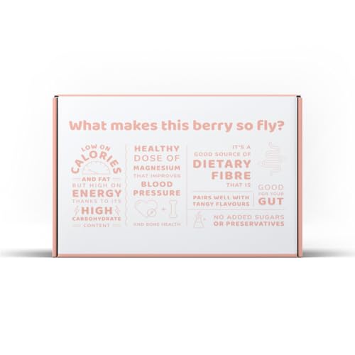 Image of Flyberry Gourmet Halawi Dates. 500g | 100% Natural | Rich in Calcium, Iron and Potassium | Instant Energy