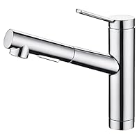 Amazon | CREAタッチレス水栓 キッチン蛇口 混合水栓 自動水栓