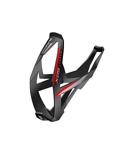 Raceone - Portabidones X25 Carbon - 100 % fabricado en Italia Cover