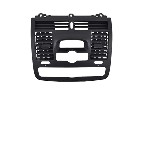 Grille d'Aération Centrale Gauche Vito Viano W639 W636