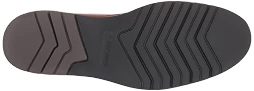 STACY ADAMS Men's Envoy Lace Up Boot Chukka4