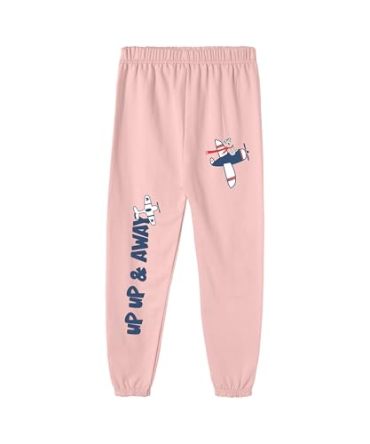 Image of SHODOX Boys Cotton Blend Regular Fit Printed Multicolor Track Pants | Comfortable Casual Joggers for Boys - Pack of 3