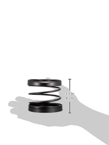 槌屋ヤック コイルドリンク2プラス BK PZ-333