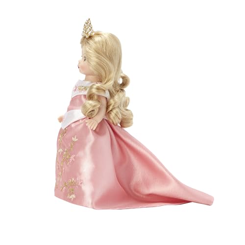 Muñeca coleccionable Madame Alexander 8 pulgadas miniatura 2