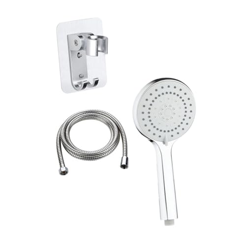 Ensembles de douche et paniers accessoires de bain suspendus pour rangement baignoire