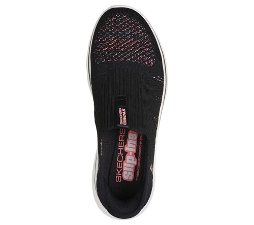 Skechers Women's Go Walk 7 City Lights Hands Free Slip-ins2