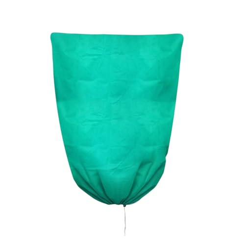 Piante Bags Freeze Covers Frost Blankets per Plant Drawstring Zipper Protection Bags Potted Shrub Bush Fruit Tree