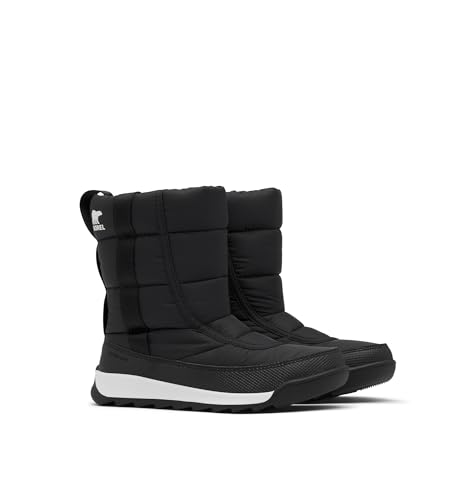 Sorel KIDS WHITNEY II PUFFY MID WATERPROOF Winterstiefel für...