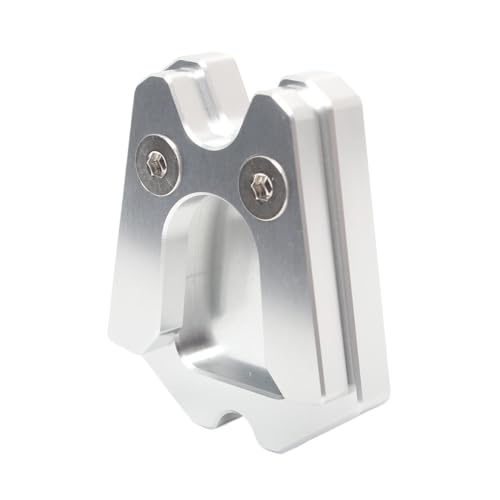 Élargisseur de Béquille GTS 300 Protection Anti-enfoncement Moto Pied pour Sprint