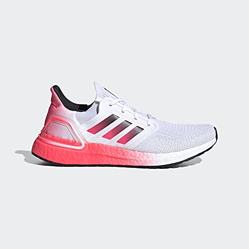 Image of adidas Boys Ultraboost 20 Running Shoes