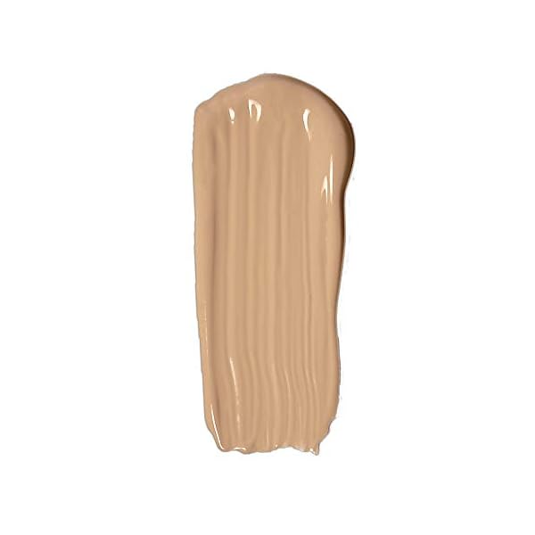 elf-BB-Cream-SPF-20-Weightless-Hydrating-Nourishing-Primes-Protects-Moisturizes-Provides-Even-Coverage-Fair-SPF-20-Infused-with-Vitamin-E-Jojoba-Aloe-and-Cucumber-096-Fl-Oz e.l.f., BB Cream SPF 20, Weightless, Hydrating, Nourishing , Primes, Protects, Moisturizes, Provides Even Coverage , Fair, SPF 20, Infused with Vitamin E, Jojoba, Aloe and Cucumber, 0.96 Fl Oz