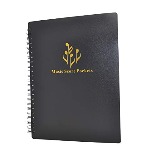 Amazon.co.uk Best Sellers The most popular items in Sheet Music Folders