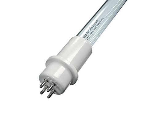 LSE Lighting 20" UV Bulb for Totaline P103-UVLTTRPL3020-A1 44000106