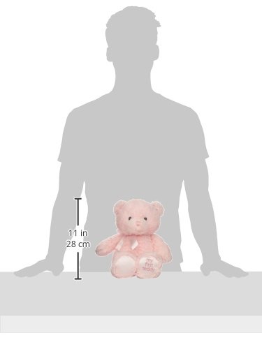 Gund 6048623 Baby Gund My First Teddy Bear thumb #2