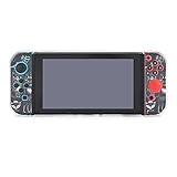 Einfach an- und auszuziehen – einfach an- und auszuziehen, Sie können die Hülle leicht abnehmen, um die Freude zu erhalten. Ein gutes Geschenk für Ihre Familie, Kinder und Freunde, es wird Ihrem Honig oder Ihren Kindern ein großes Lächeln schenken.