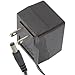 Stancor STA-4175A Power Supply AC-DC 7.5V@0.5A 120V In Enclosed Wall Plug Unregulated STA Series