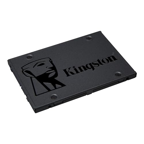 Image of Kingston Q500 120GB SATA3 2.5 SSD (SQ500S37 /120G)