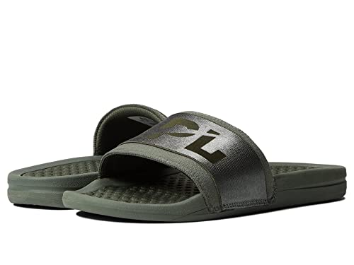 APL: Athletic Propulsion Labs Women'S Techloom Satin Slide