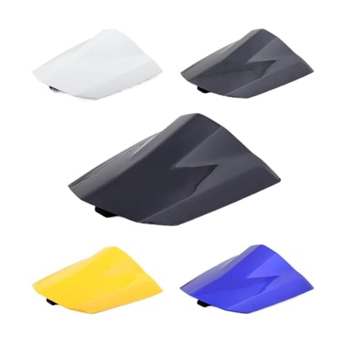 Carénage ABS arrière rigide et capot de selle premium pour GSXR600 2004