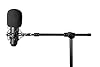 RATstands Microphone Boom Stand - 55Q2 #2