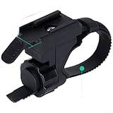 Compatible con las principales marcas: este soporte para computadora de bicicleta está diseñado para soportar computadoras de ciclismo líderes, incluyendo GARMIN, perfecto para ciclistas que buscan un rendimiento confiable.