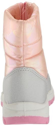 Avalanche Girl's Non Outdoor Slip-Resistant Snow Boots3