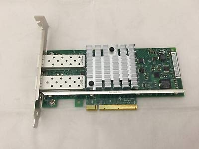 10ギガビットイーサネットカードE10G42BTDA X520-DA2 Amazon | Intel X520-DA2 10ギガビット PCI-E デュアル