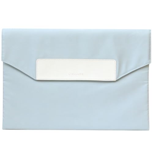 ラボクリップ PCスリーブケース ラリュール ブルー A24-LLSC-BL