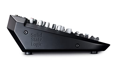 Solid State Logic (SSL) Solid State Logic Six Mixing Desk