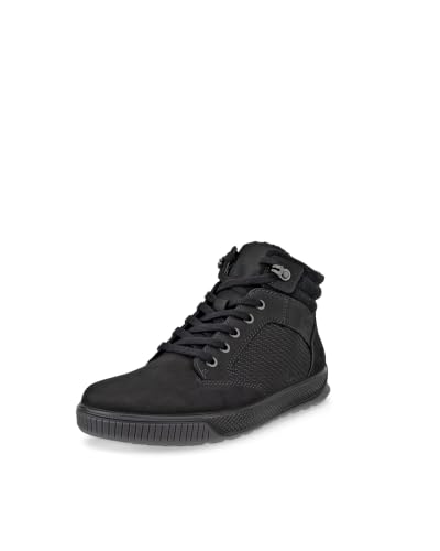 Image of ECCO Men's Byway Tred Lace Up | Casual Boots
