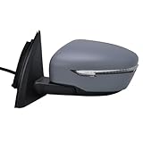 Spieg rear view mirrors