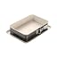 Springform Cake Tin Square 28 Cm