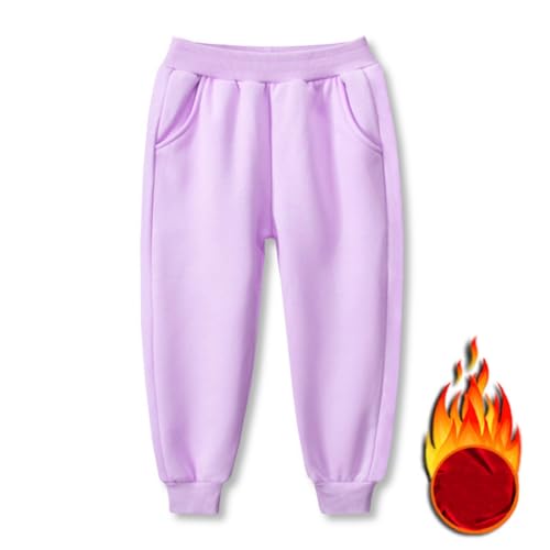 Boys Girls Sweatpants Todler Jogger Pants Casual Athletic Pull on Pants Unisex Sport Pants with Pockets3