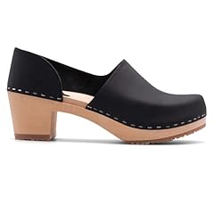 Black Nubuck (Light Base)