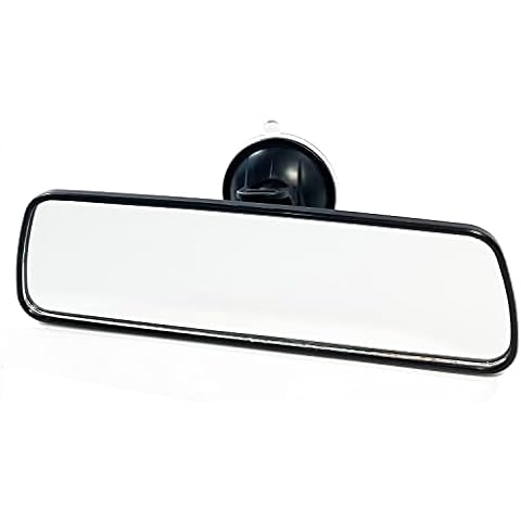 KITBEST Rear View Mirror for Driving Tests Cover