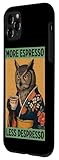 Zoom IMG-1 pi espresso less depresso gufo